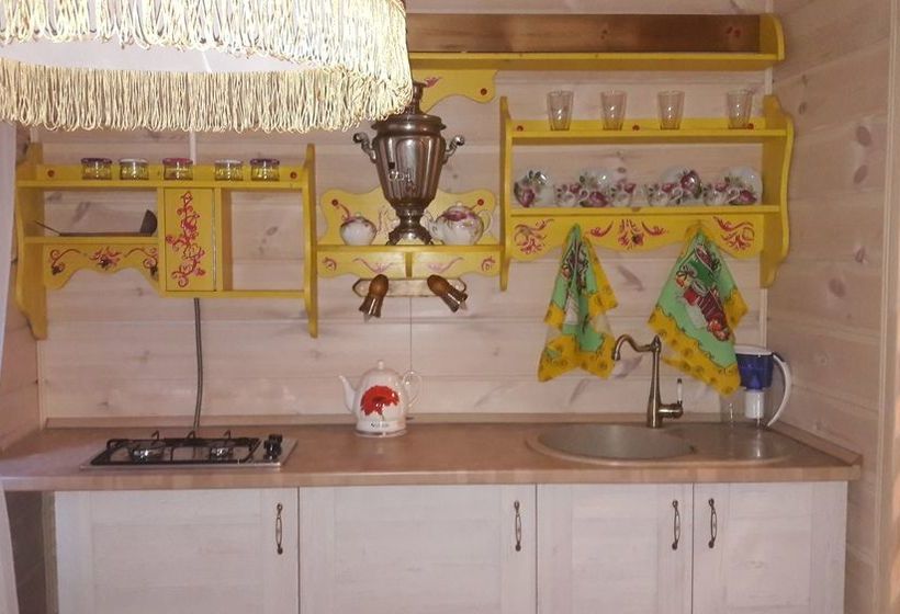 Pension Dom Na Sennom 10