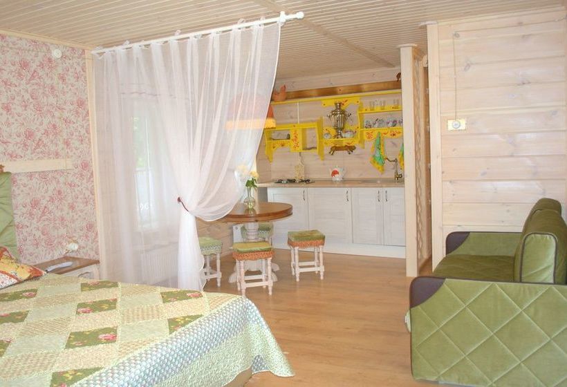 Pension Dom Na Sennom 11