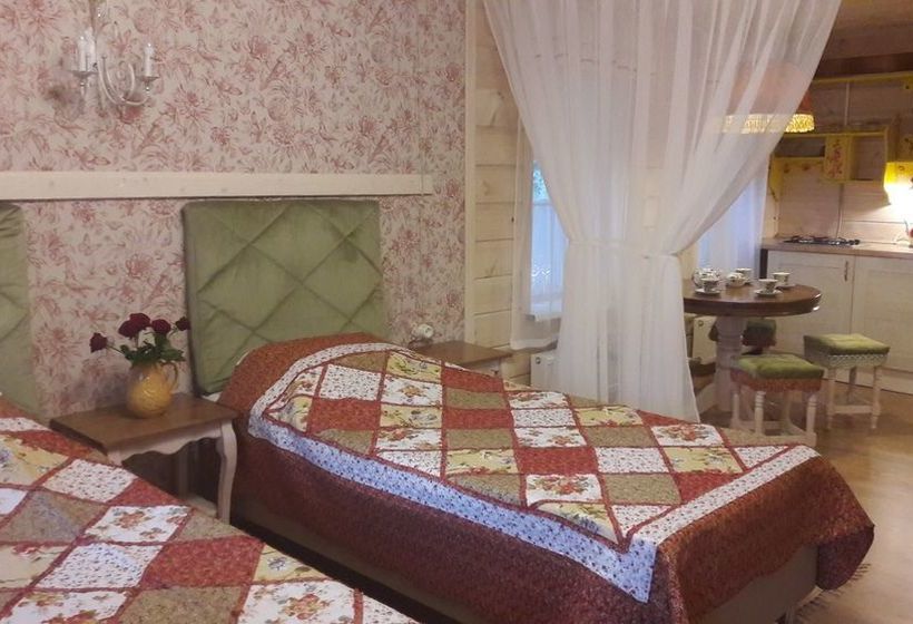 Pension Dom Na Sennom 12