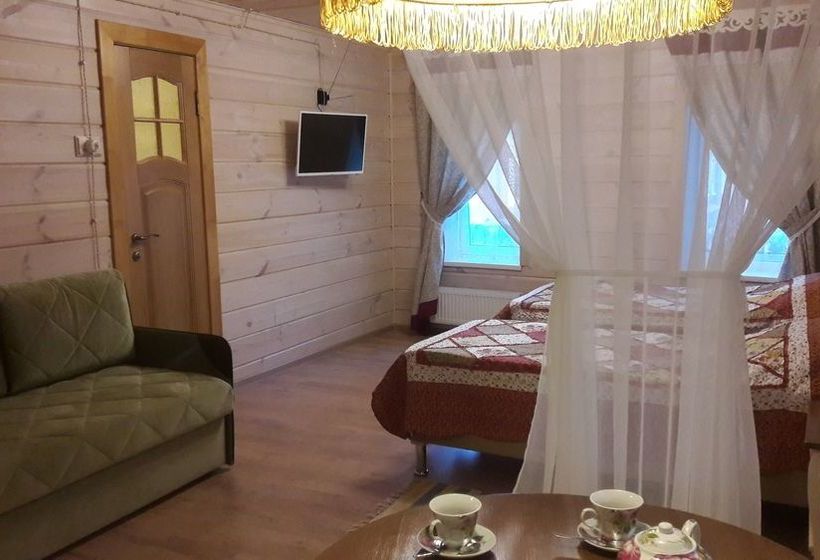 Pension Dom Na Sennom 13