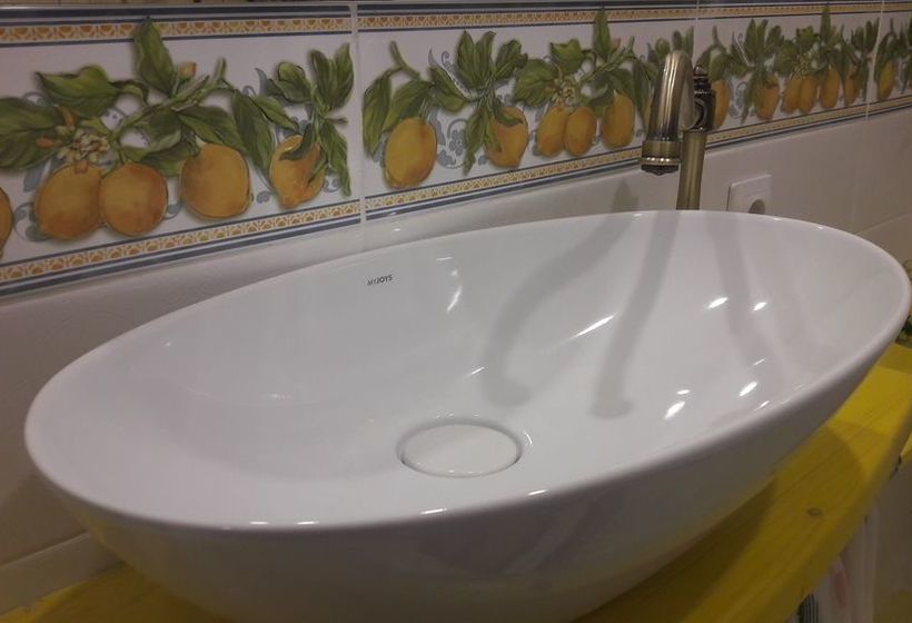 Pension Dom Na Sennom 14