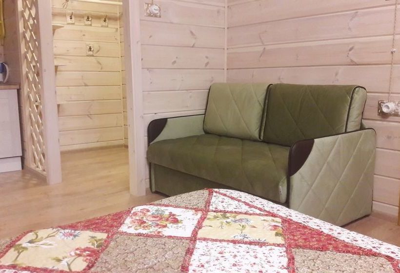 Pension Dom Na Sennom 15