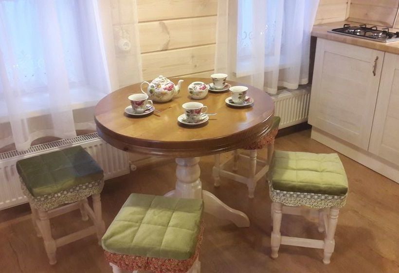 Pension Dom Na Sennom 16