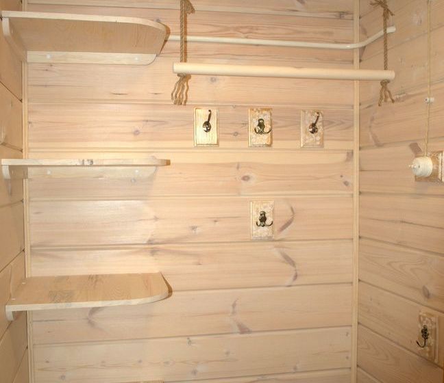 Pension Dom Na Sennom 17