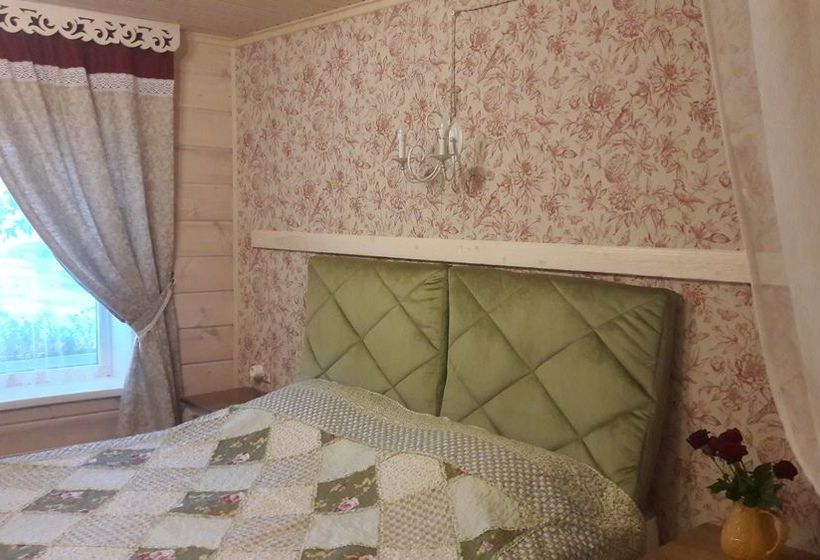 Pension Dom Na Sennom 18