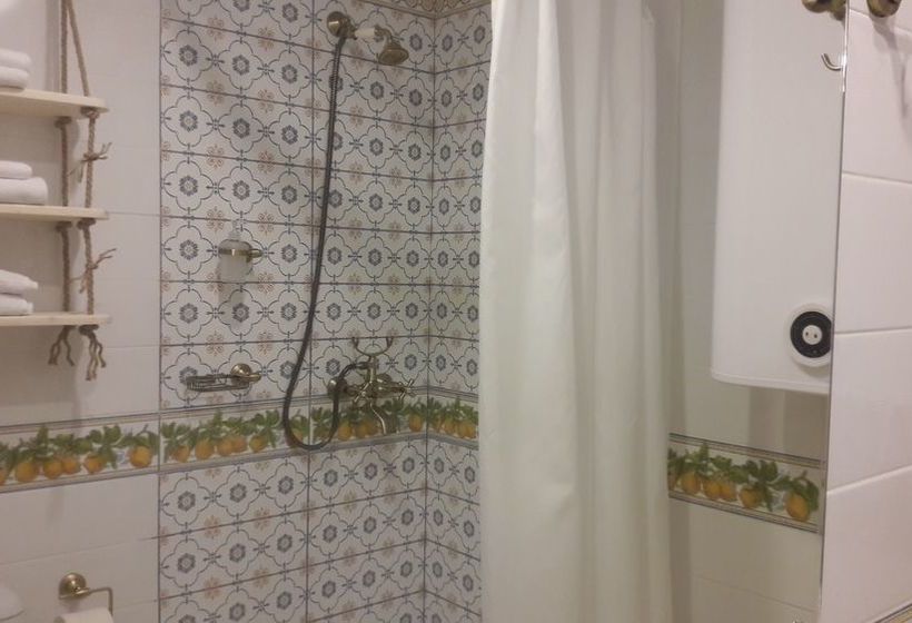 Pension Dom Na Sennom 19