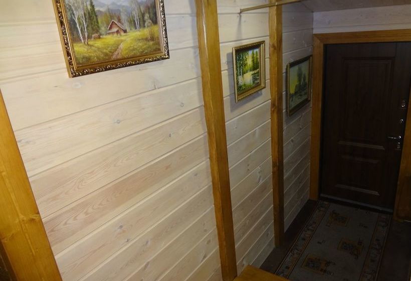 Pension Dom Na Sennom 2