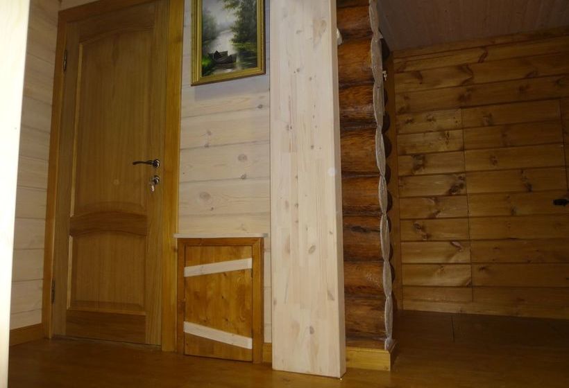 Pension Dom Na Sennom 3