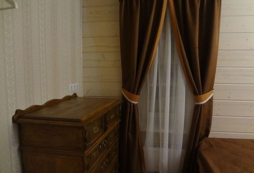 Pension Dom Na Sennom 4