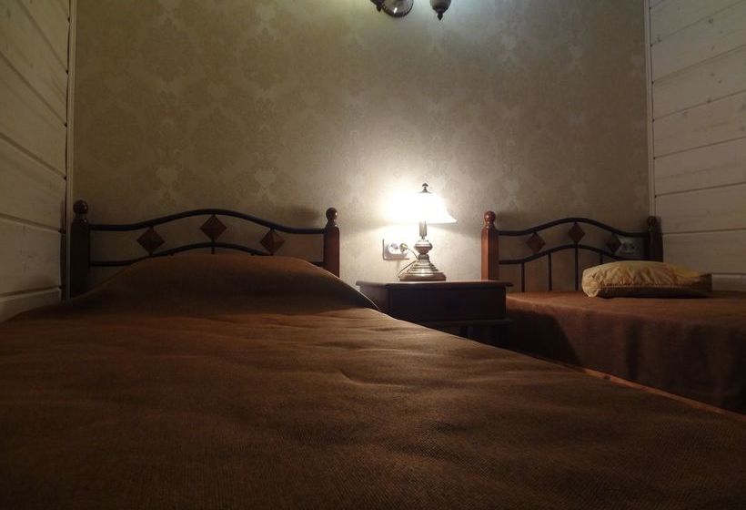 Pension Dom Na Sennom 5