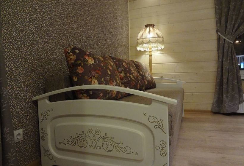 Pension Dom Na Sennom 7