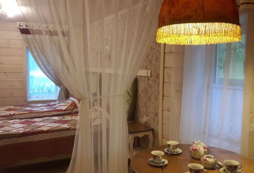 Pension Dom Na Sennom 8