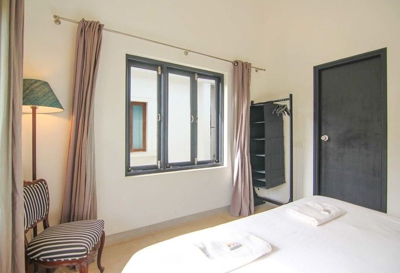 Pension Casa Azure 1