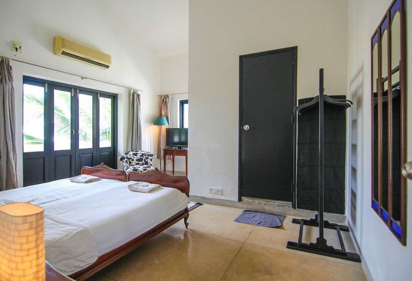 Pension Casa Azure 10