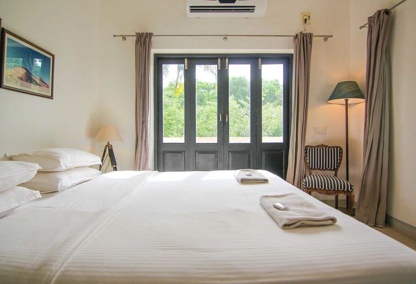 Pension Casa Azure 11