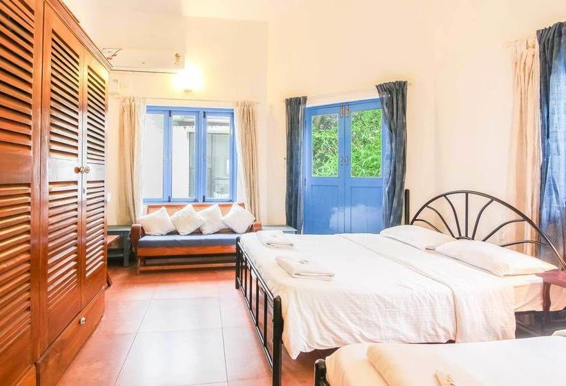 Pension Casa Azure 12