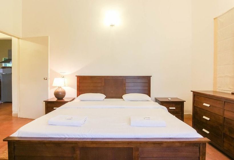 Pension Casa Azure 13