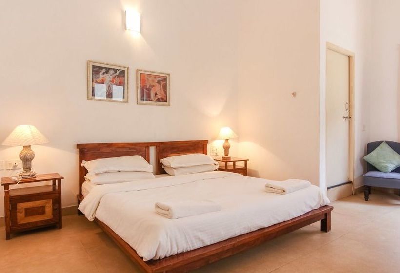 Pension Casa Azure 14