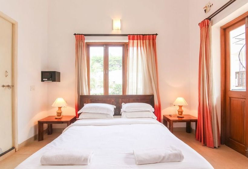 Pension Casa Azure 15