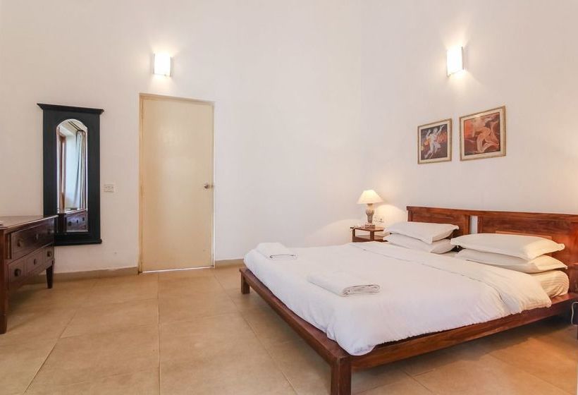 Pension Casa Azure 17