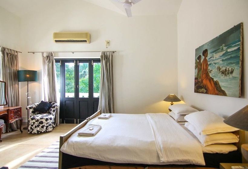 Pension Casa Azure 18