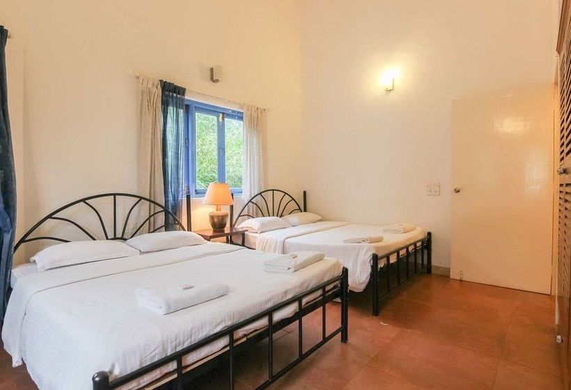 Pension Casa Azure 19