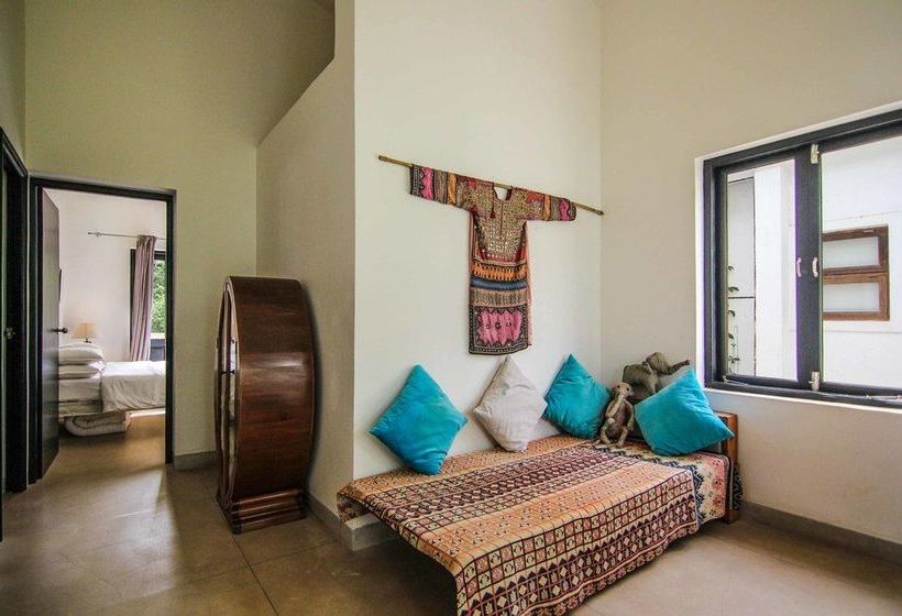 Pension Casa Azure 2