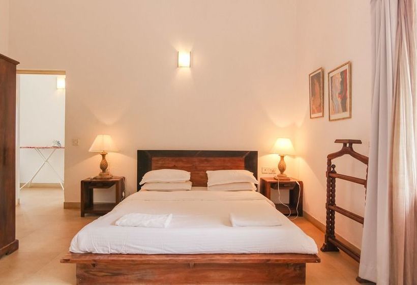 Pension Casa Azure 3