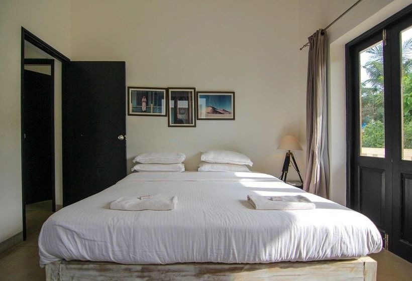 Pension Casa Azure 4