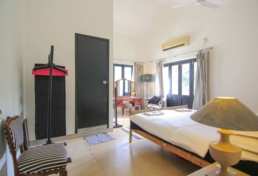 Pension Casa Azure 5