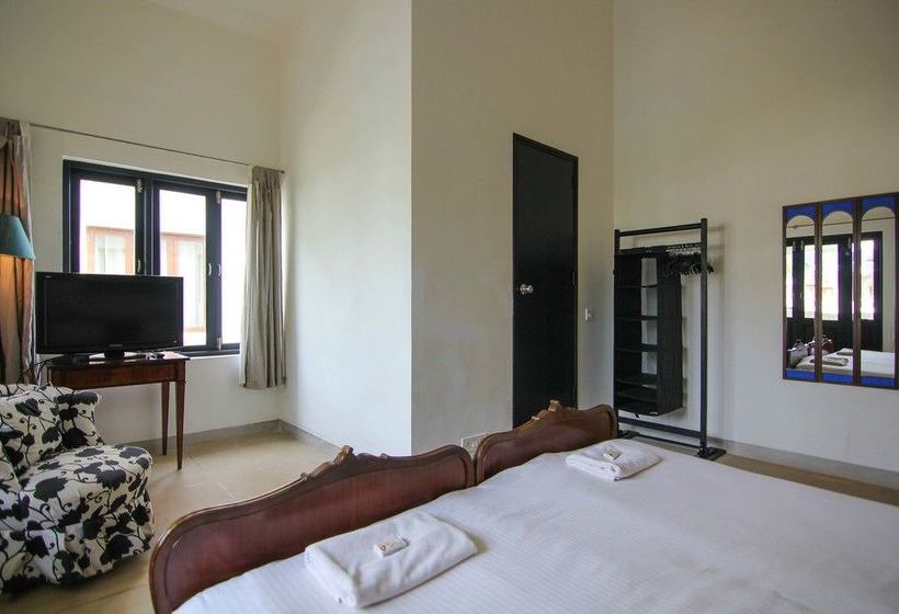 Pension Casa Azure 6