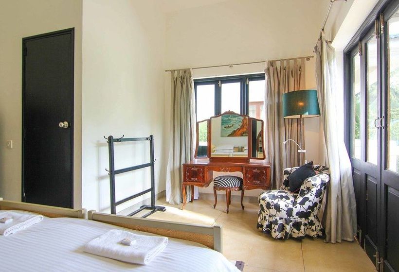 Pension Casa Azure 7