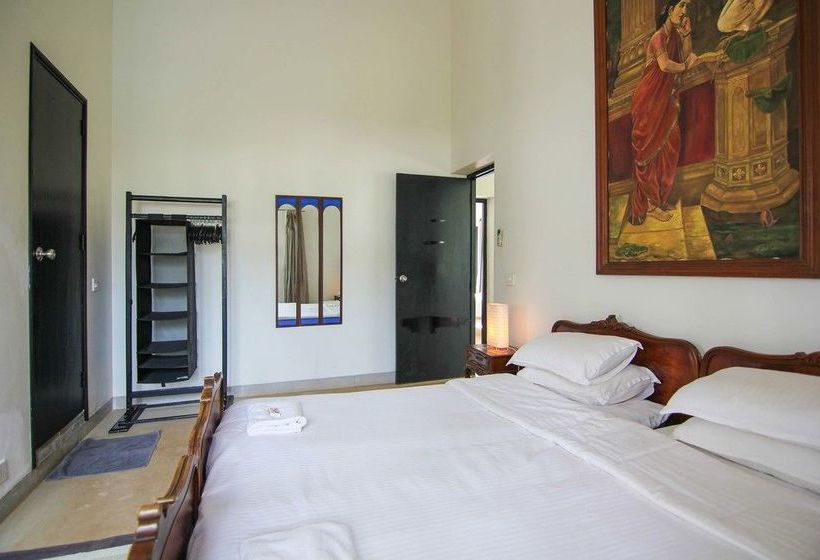 Pension Casa Azure 8