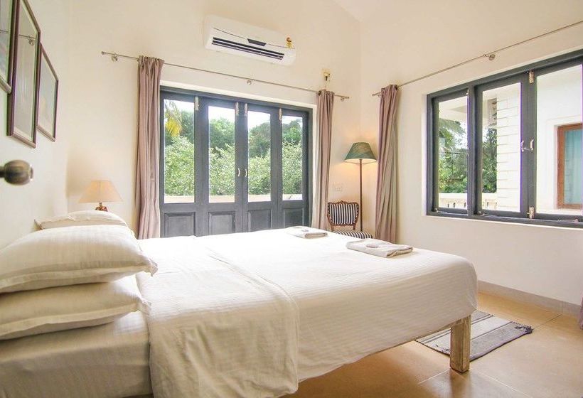 Pension Casa Azure 9