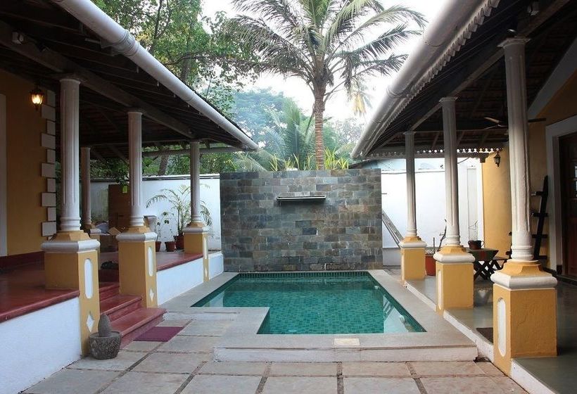 5am Somewhere - Villa Pinhero 10