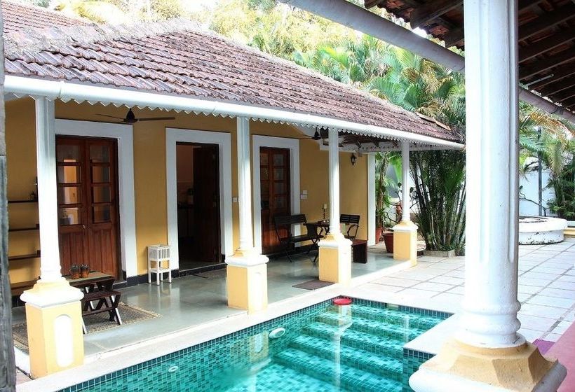 5am Somewhere - Villa Pinhero 11