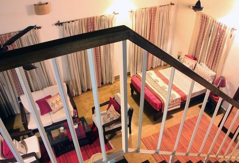 5am Somewhere - Villa Pinhero 5