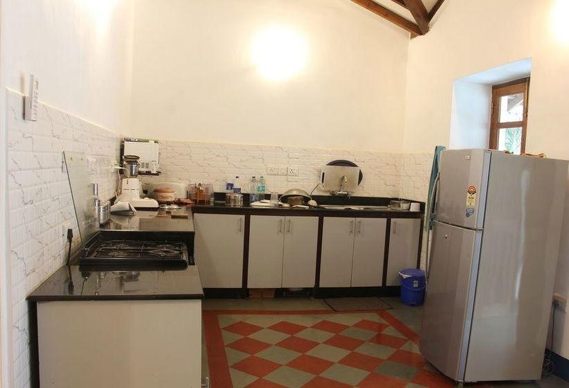 5am Somewhere - Villa Pinhero 6