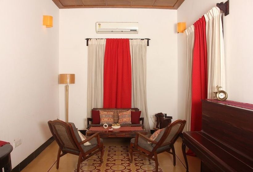 5am Somewhere - Villa Pinhero 7