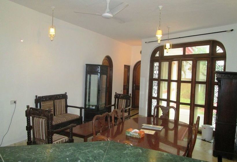 Hotel Villa Flavia 1