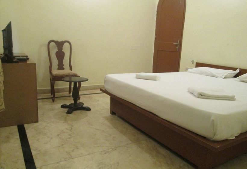 Hotel Villa Flavia 10