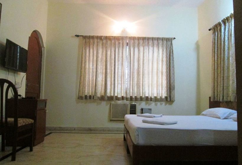 Hotel Villa Flavia 13