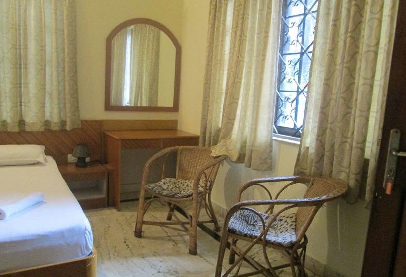 Hotel Villa Flavia 14