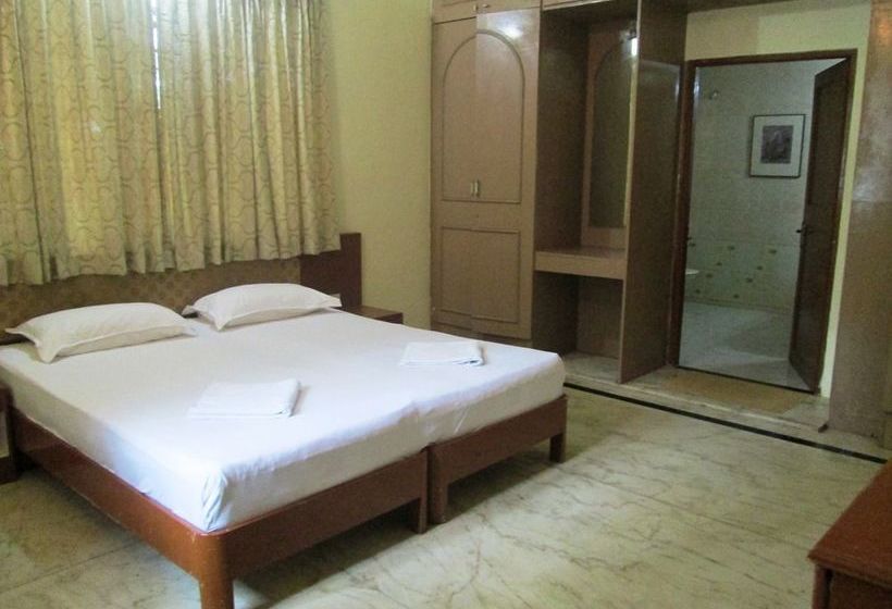 Hotel Villa Flavia 15