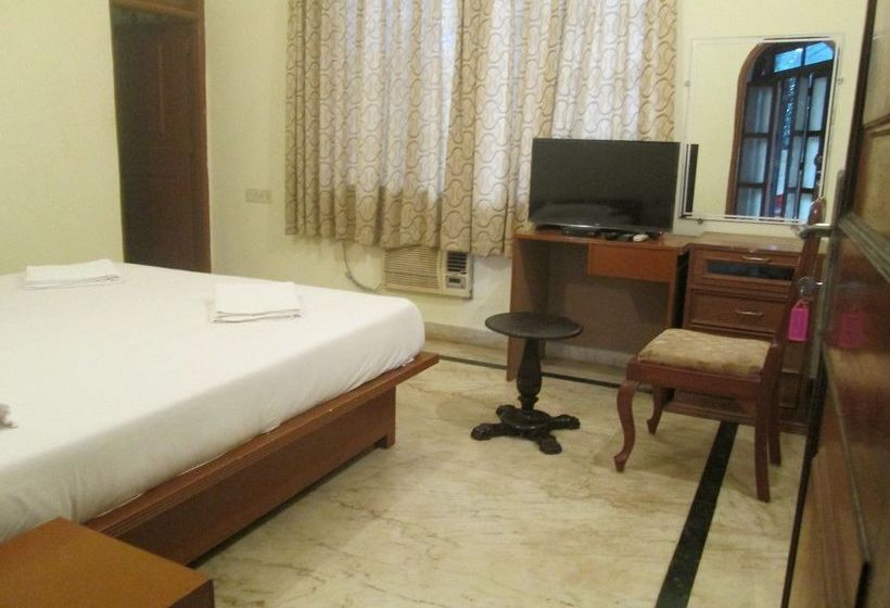 Hotel Villa Flavia 16