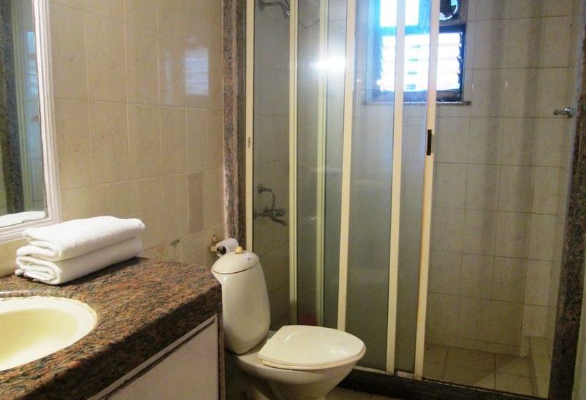 Hotel Villa Flavia 18