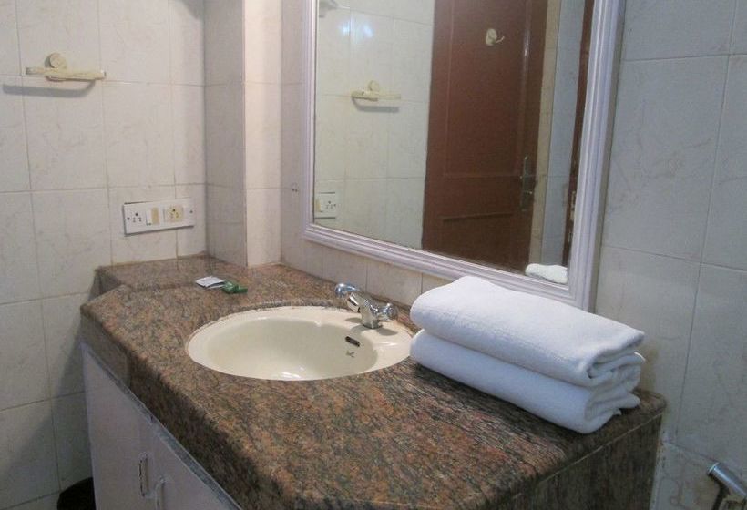 Hotel Villa Flavia 19