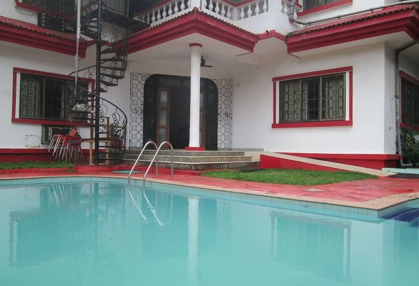 Hotel Villa Flavia 20