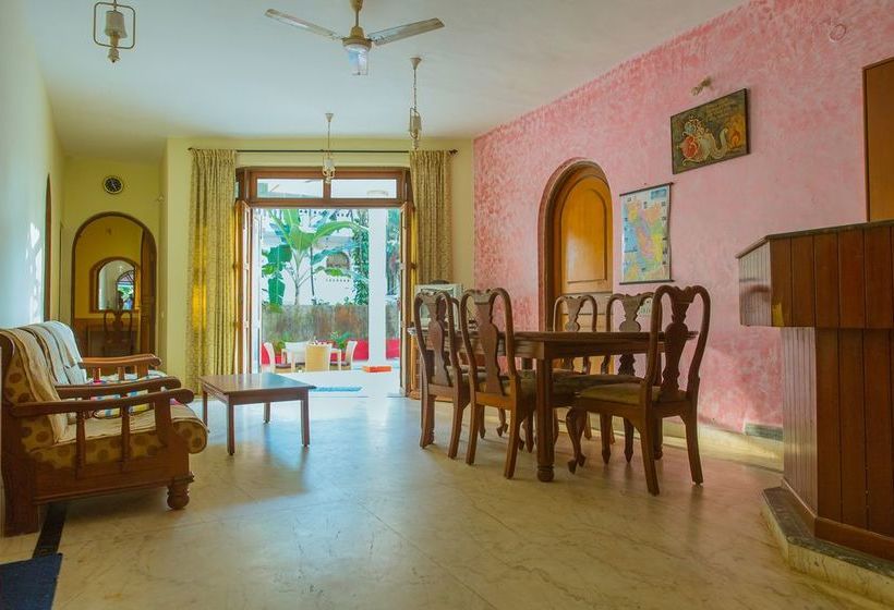 Hotel Villa Flavia 3