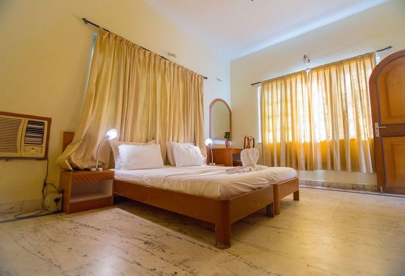 Hotel Villa Flavia 6